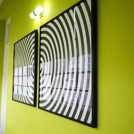 Casa De Papa Hostel บัวโนสไอเรส ภายนอก รูปภาพ